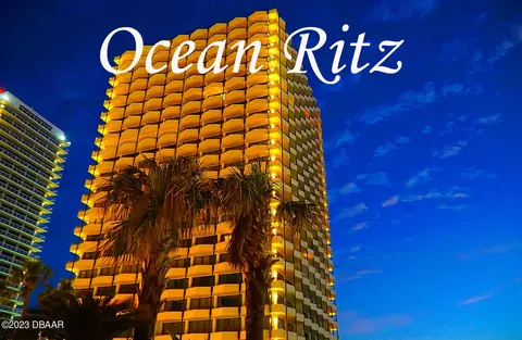 2900 N Atlantic Ave #1101, Daytona Beach, FL 32118