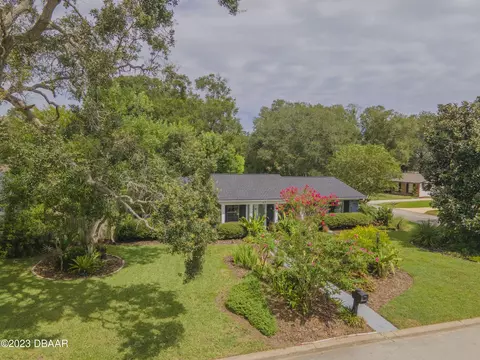 45 Carrolwood Cir, Ormond Beach, FL 32174