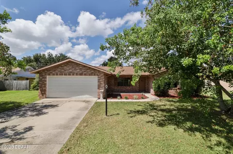 985 Whiporwill Dr, Port Orange, FL 32127