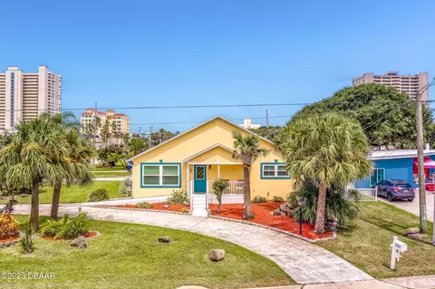 3401 S Peninsula Dr, Daytona Beach, FL 32118