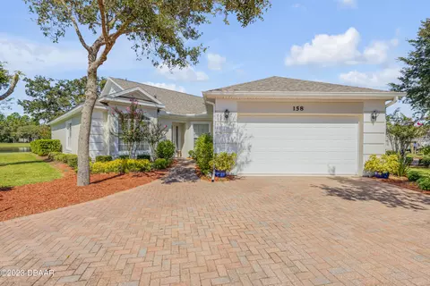 158 Sedona Cir, Daytona Beach, FL 32124