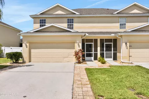 1911 Yellowfin Dr, Port Orange, FL 32128
