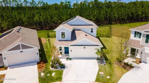 1303 Sand Trap Court Ct, Daytona Beach, FL 32124