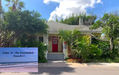 602 Temko Ter, Daytona Beach, FL 32118