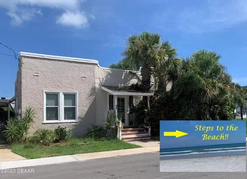 603 Temko Ter, Daytona Beach, FL 32118