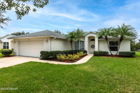 6797 Calistoga Cir, Port Orange, FL 32128