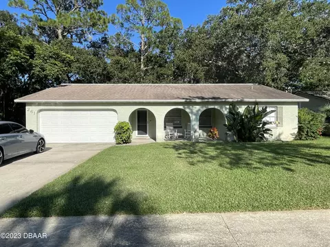 261 Manhattan Way, Port Orange, FL 32129
