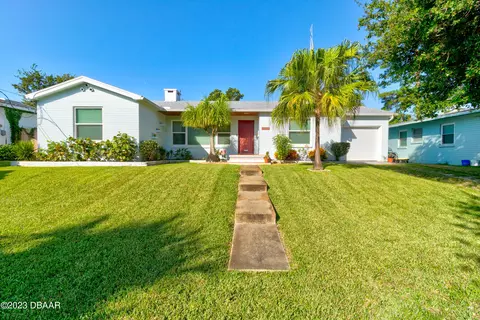 1499 N Peninsula Dr, Daytona Beach, FL 32118