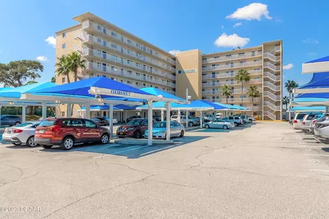 145 N Halifax Ave #705, Daytona Beach, FL 32118