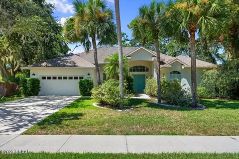 6200 Morning Dr, Port Orange, FL 32127