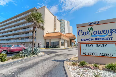 2043 S Atlantic Ave #718, Daytona Beach Shores, FL 32118