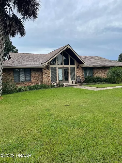 827 Sawgrass Ln, New Smyrna Beach, FL 32168