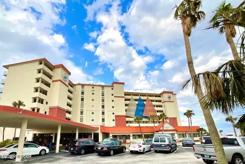 701 S Atlantic Ave #618, Daytona Beach, FL 32118