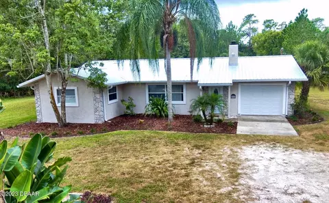 1366 Jane Lacy Ln, New Smyrna Beach, FL 32168