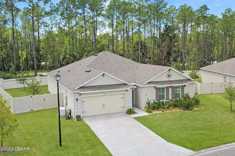 318 Sandoval Dr, Ormond Beach, FL 32174