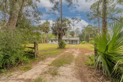 3966 Lakeshore Dr, New Smyrna Beach, FL 32168