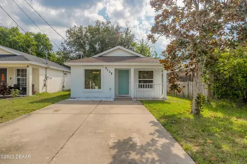 5125 Pineland Ave, Port Orange, FL 32127