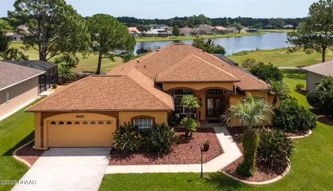 6465 Longlake Dr, Port Orange, FL 32128