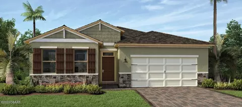 1556 Delphi Way, New Smyrna Beach, FL 32168
