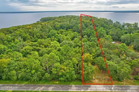 330 Cedar Creek Rd, Palatka, FL 32177