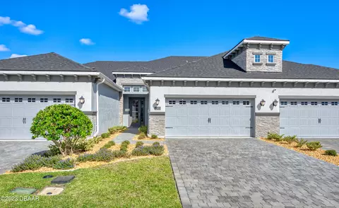 6305 Hanfield Dr, Port Orange, FL 32128