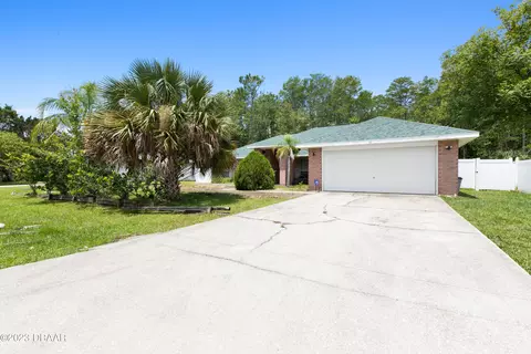 37 Zebulahs Trl, Palm Coast, FL 32164