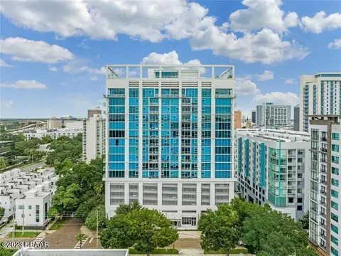 260 S Osceola Ave #1409, Orlando, FL 32801
