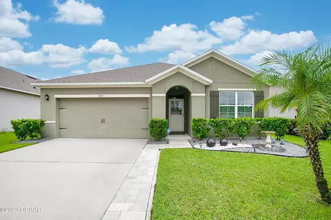 5315 Sandpine Haven Ln, Port Orange, FL 32128