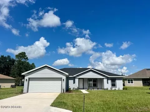 18 Seagoing Trl, Palm Coast, FL 32164