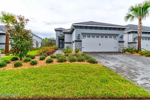 6416 Hanfield Ln, Port Orange, FL 32128
