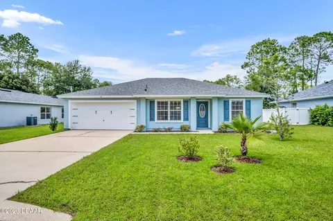 12 Reinhardt Ln, Palm Coast, FL 32164