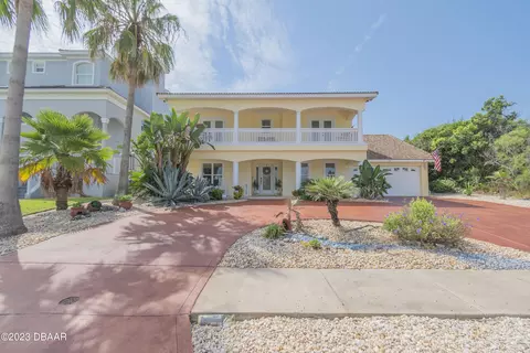 108 Coquina Key Dr, Ormond Beach, FL 32176