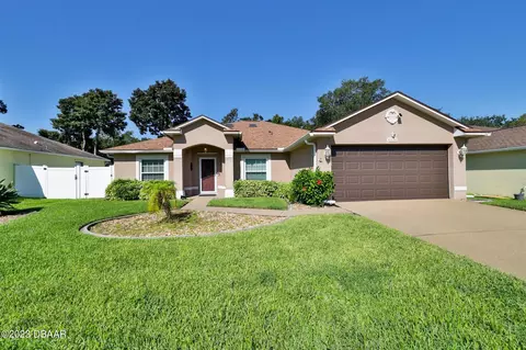 6036 Hickory Grove Ln, Port Orange, FL 32128