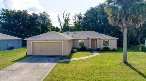 46 Pebble Stone Ln, Palm Coast, FL 32164