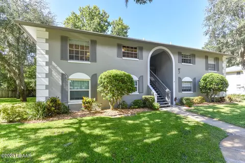 203 S Orchard St #3C, Ormond Beach, FL 32174