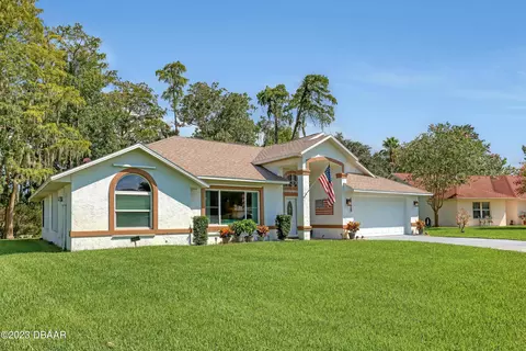3778 Sweet Grove Ct, Port Orange, FL 32129