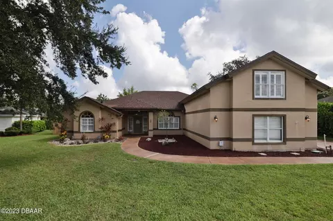 6 Fox Cliff Way, Ormond Beach, FL 32174