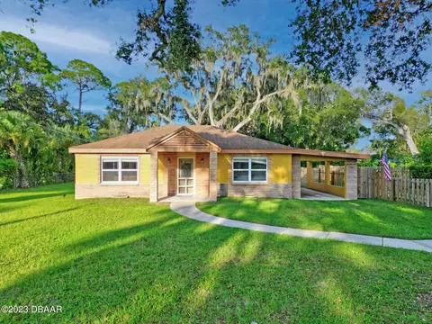 1581 Moravia Ave, Holly Hill, FL 32117