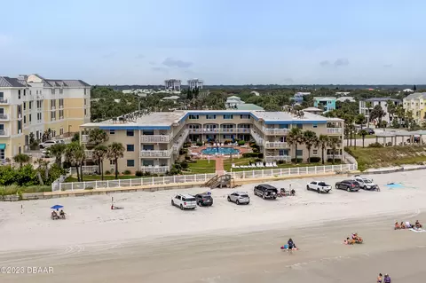 111 N Atlantic Ave #B206, New Smyrna Beach, FL 32169