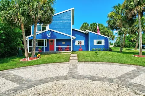 1300 N Daytona Ave, Flagler Beach, FL 32136