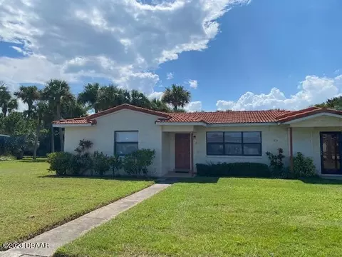 636 Flamingo Dr #A, Ormond Beach, FL 32176