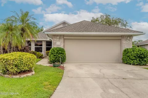 123 Morning Dove Ct, Daytona Beach, FL 32119