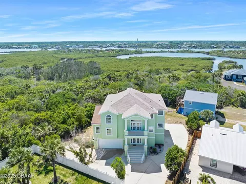 1809 N Central Ave, Flagler Beach, FL 32136