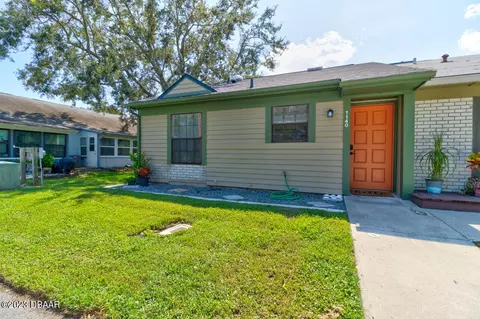 1140 Fairvilla Dr, New Smyrna Beach, FL 32168