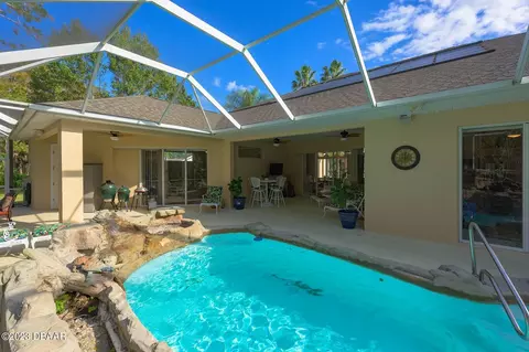 7 Crescent Lake Way, Ormond Beach, FL 32174 photo 14