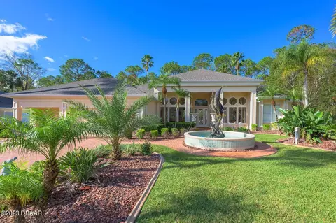 7 Crescent Lake Way, Ormond Beach, FL 32174