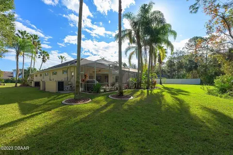 7 Crescent Lake Way, Ormond Beach, FL 32174 photo 20