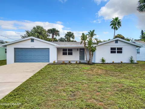 3173 S Peninsula Dr, Daytona Beach, FL 32118