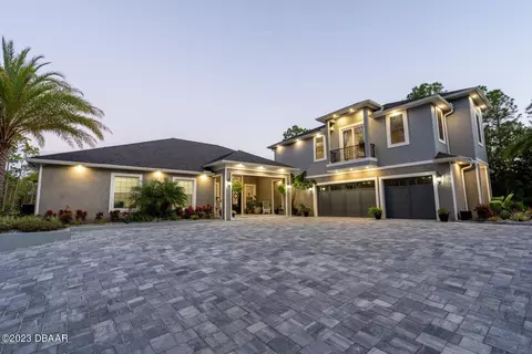 269 W Woodhaven Cir, Ormond Beach, FL 32174