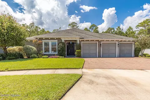 67 Abacus Ave, Ormond Beach, FL 32174